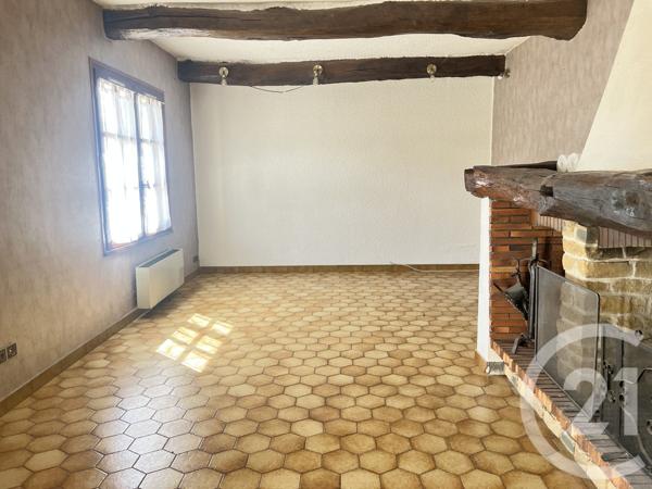 Maison à vendre  5 pièces - 98,13 m2 MOIRANS - 38