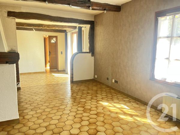 Maison à vendre  5 pièces - 98,13 m2 MOIRANS - 38