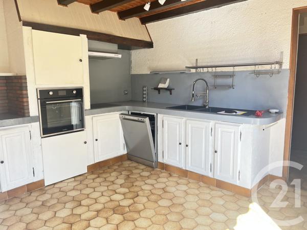 Maison à vendre  5 pièces - 98,13 m2 MOIRANS - 38