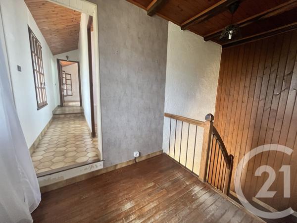 Maison à vendre  5 pièces - 98,13 m2 MOIRANS - 38