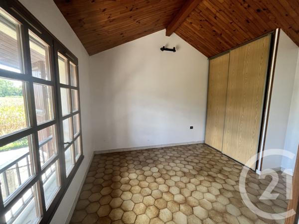 Maison à vendre  5 pièces - 98,13 m2 MOIRANS - 38