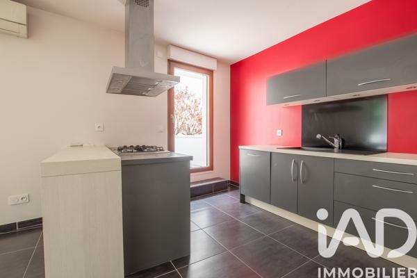 Appartement à vendre 3 pièces 75,68 m² Aix-les-Bains