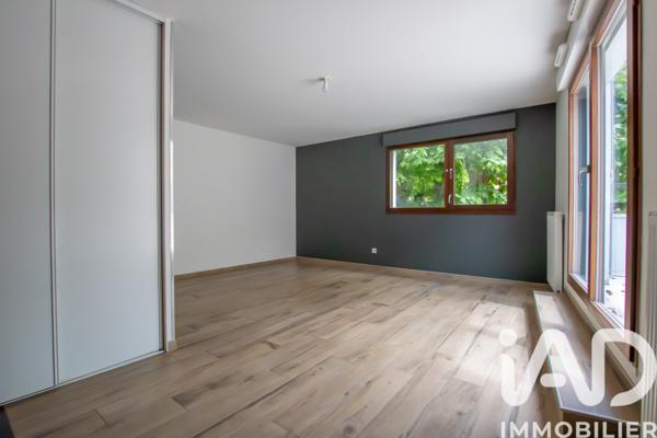Appartement à vendre 3 pièces 75,68 m² Aix-les-Bains