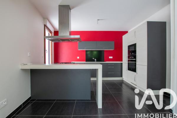 Appartement à vendre 3 pièces 75,68 m² Aix-les-Bains