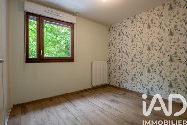 Appartement à vendre 3 pièces 75,68 m² Aix-les-Bains