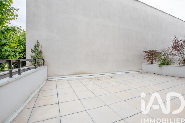 Appartement à vendre 3 pièces 75,68 m² Aix-les-Bains