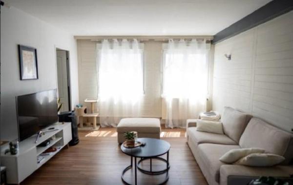 Vente Appartement P3 Le mans   