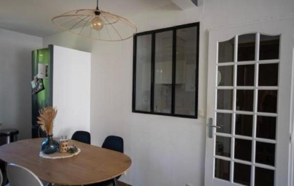 Vente Appartement P3 Le mans   