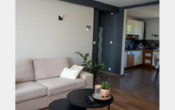 Vente Appartement P3 Le mans   