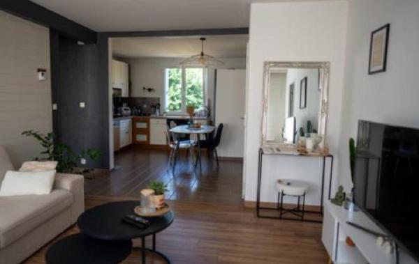 Vente Appartement P3 Le mans   