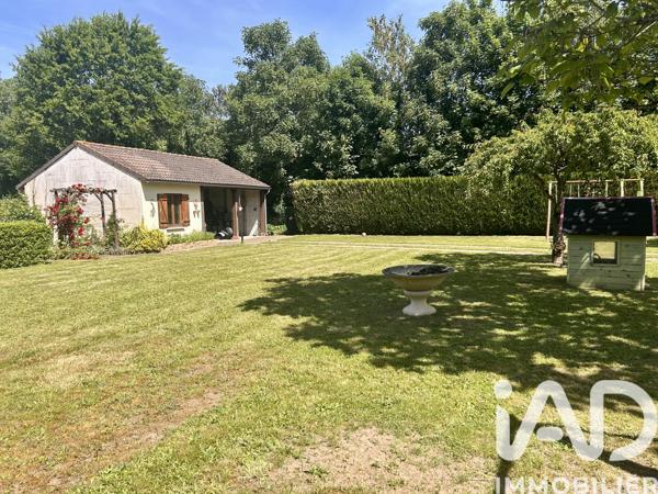 Maison à vendre 6 pièces 115 m² Châlette-sur-Loing