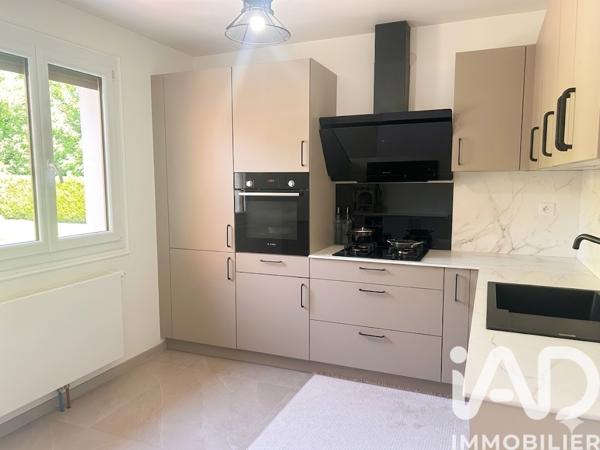 Maison à vendre 6 pièces 115 m² Châlette-sur-Loing