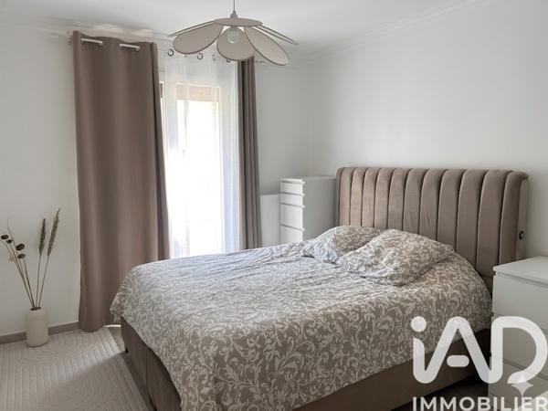 Maison à vendre 6 pièces 115 m² Châlette-sur-Loing