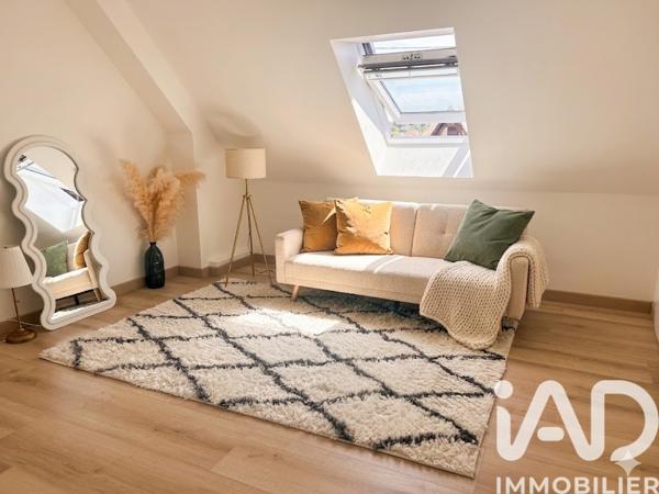 Maison à vendre 6 pièces 115 m² Châlette-sur-Loing
