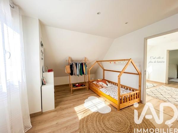Maison à vendre 6 pièces 115 m² Châlette-sur-Loing