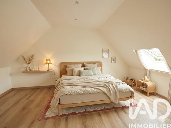 Maison à vendre 6 pièces 115 m² Châlette-sur-Loing
