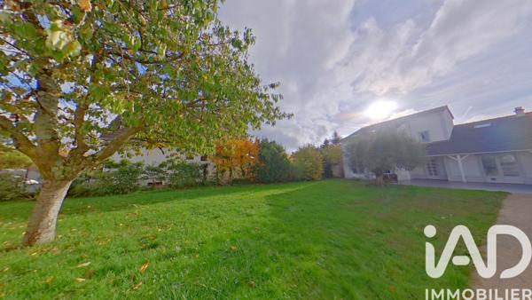 Maison à vendre 6 pièces 162 m² Montgeron