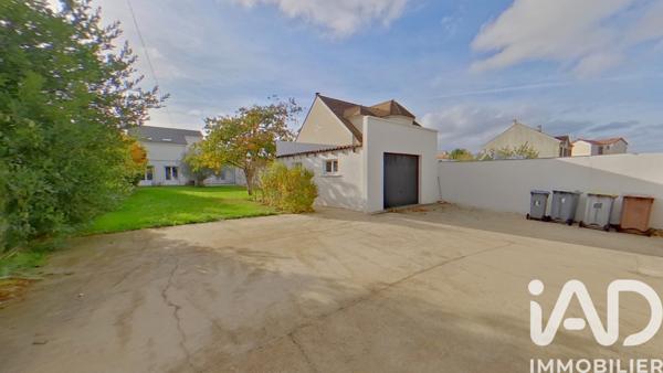 Maison à vendre 6 pièces 162 m² Montgeron