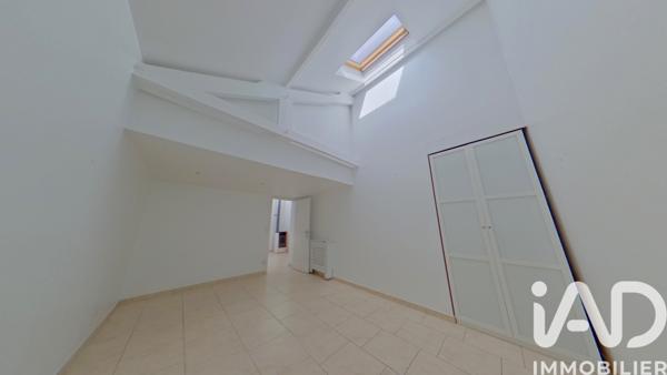 Maison à vendre 6 pièces 162 m² Montgeron