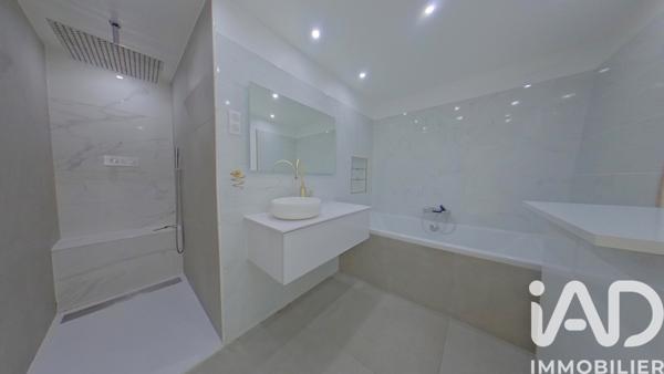 Maison à vendre 6 pièces 162 m² Montgeron