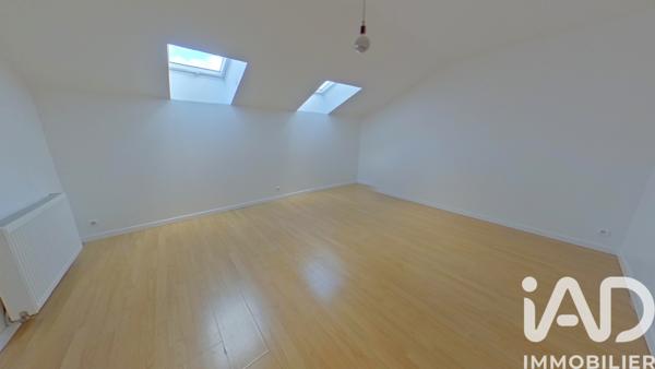 Maison à vendre 6 pièces 162 m² Montgeron