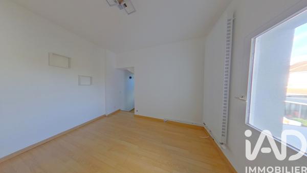 Maison à vendre 6 pièces 162 m² Montgeron