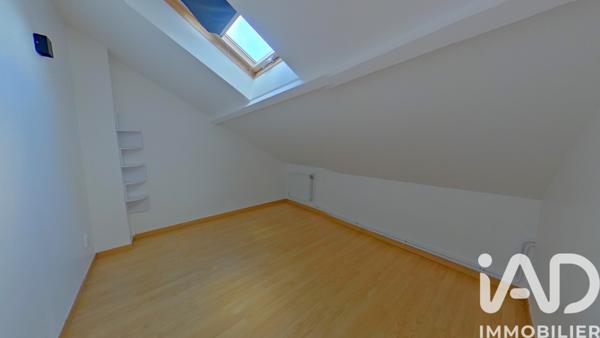 Maison à vendre 6 pièces 162 m² Montgeron