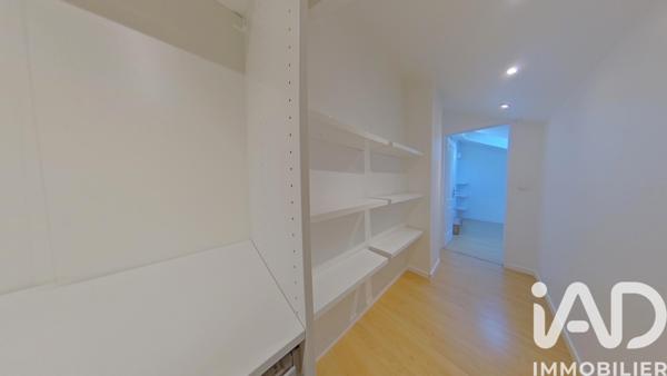 Maison à vendre 6 pièces 162 m² Montgeron