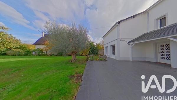 Maison à vendre 6 pièces 162 m² Montgeron