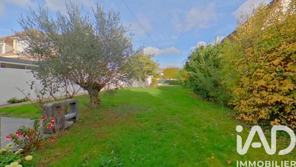 Maison à vendre 6 pièces 162 m² Montgeron