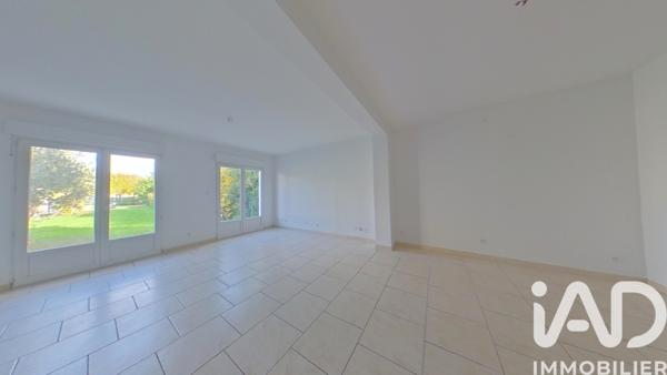 Maison à vendre 6 pièces 162 m² Montgeron