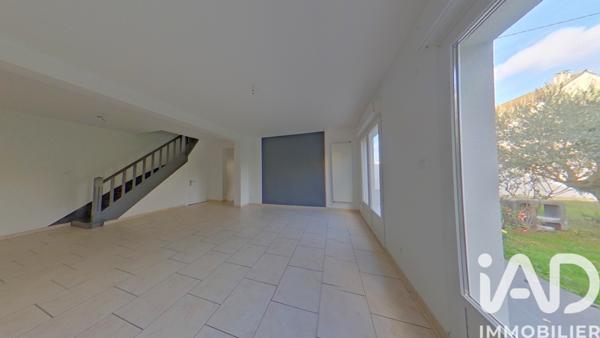 Maison à vendre 6 pièces 162 m² Montgeron