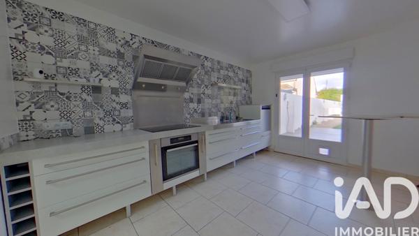 Maison à vendre 6 pièces 162 m² Montgeron