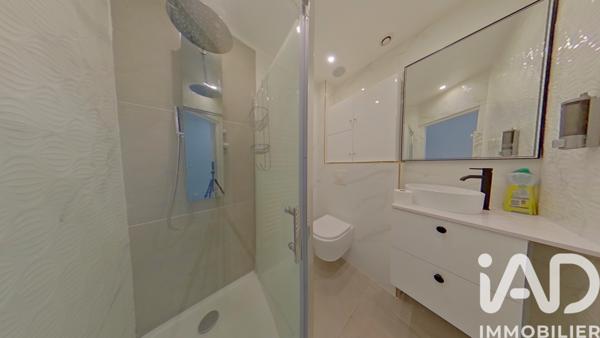 Maison à vendre 6 pièces 162 m² Montgeron