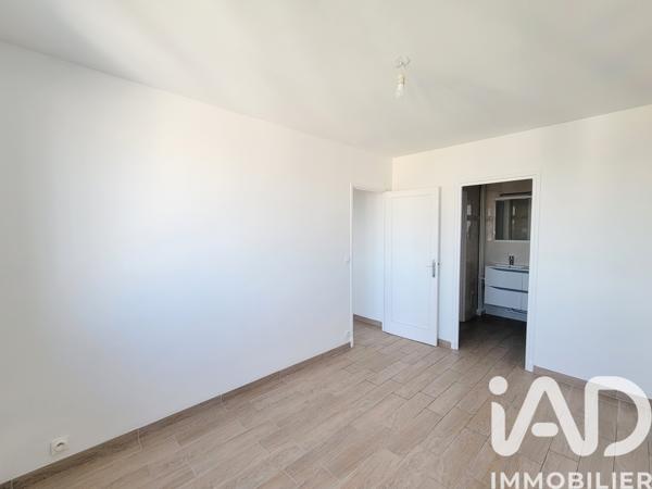 Appartement à vendre 2 pièces 42,5 m² Courbevoie