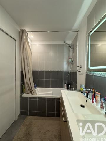 Appartement à vendre 4 pièces 81 m² Le Plessis-Bouchard