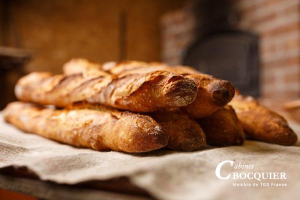 Boulangerie-Pâtisserie d'exception avec logement – Emplacement n°1 Place du Marché