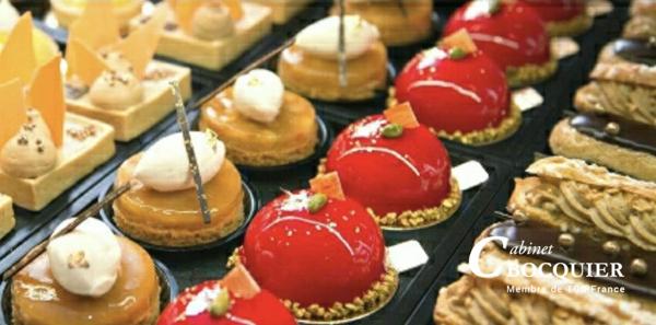 Boulangerie-Pâtisserie d'exception avec logement – Emplacement n°1 Place du Marché
