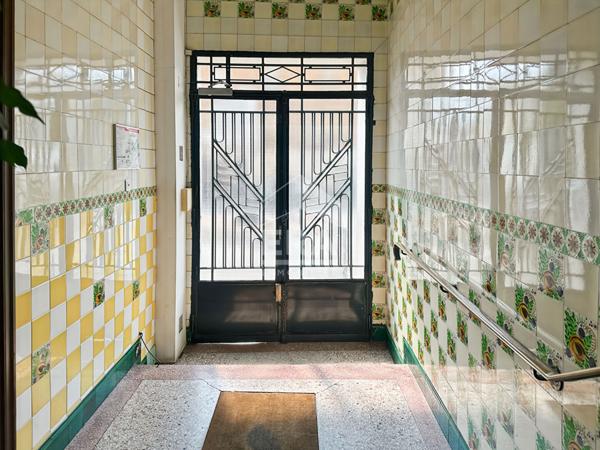 Place François Mitterrand - Appartement Montreuil 2 pièce(s)  de 31.09 m²