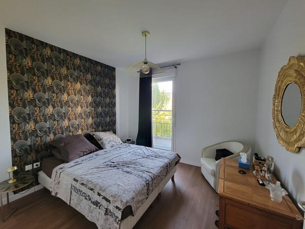 Posez vos valises ! - Superbe appartement 3 pièces dernier étage à Fontenay-le-Fleury