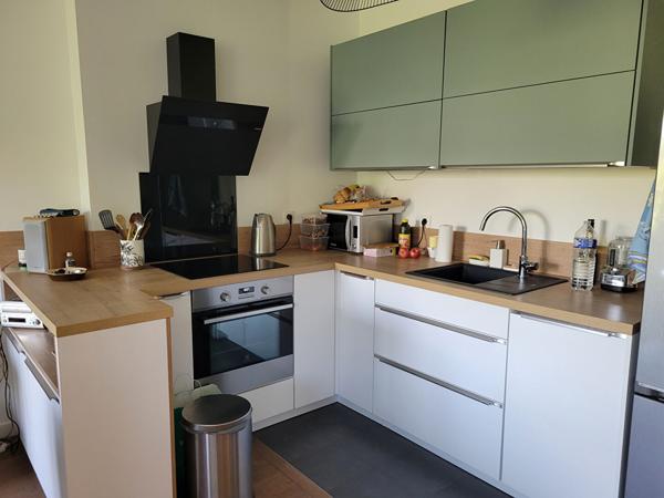 Posez vos valises ! - Superbe appartement 3 pièces dernier étage à Fontenay-le-Fleury