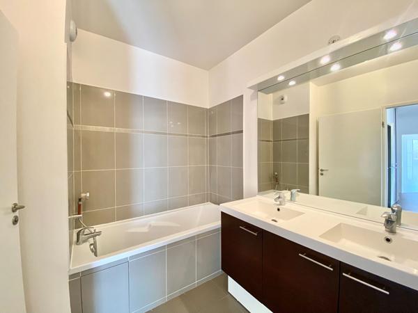 Posez vos valises ! - Superbe appartement 3 pièces dernier étage à Fontenay-le-Fleury