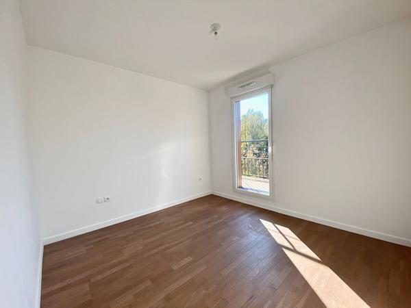 Posez vos valises ! - Superbe appartement 3 pièces dernier étage à Fontenay-le-Fleury