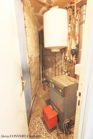 Maison de village T3 avec terrain 770m² FOISSIAT (01)