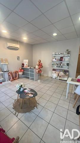 Immeuble à vendre 195 m² Fontès