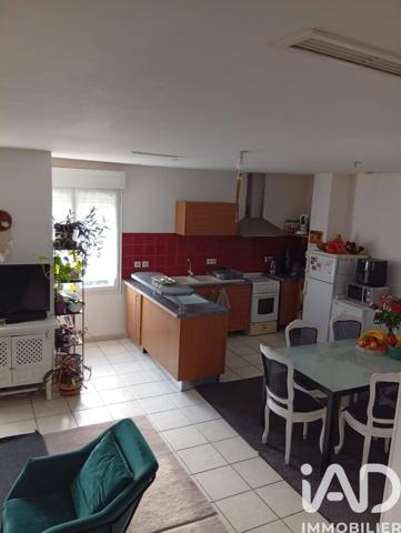 Immeuble à vendre 195 m² Fontès