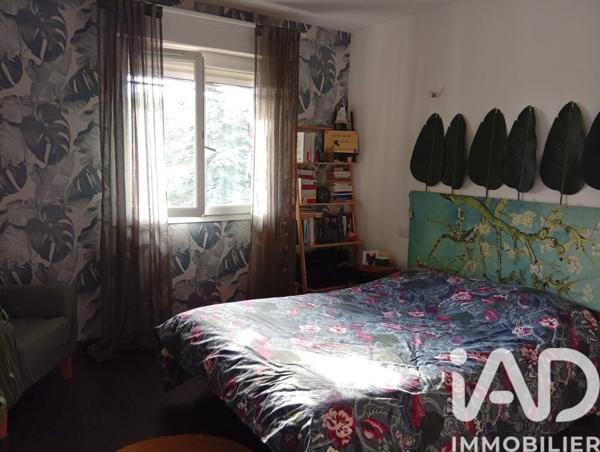 Immeuble à vendre 195 m² Fontès