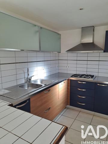 Immeuble à vendre 195 m² Fontès