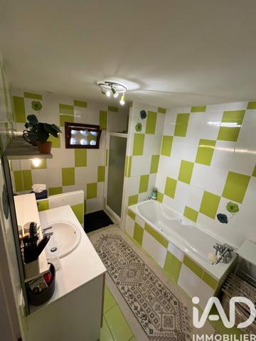 Immeuble à vendre 195 m² Fontès