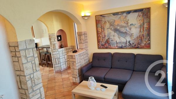 Appartement T3 à vendre  3 pièces - 73 m 2   MARSEILLE  - 13011